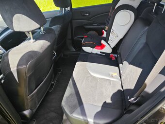 Honda CR-V 2.0 benzín - 9