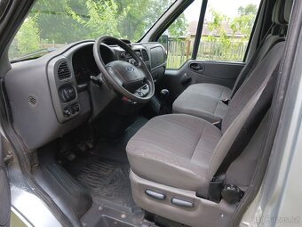 Ford Transit 100 T 300 - 2.0 73kw 9 mist - 9