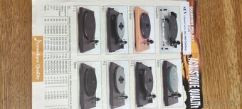 Phono PRO-JECT PERSPEKTIVE individual No.3 - 9