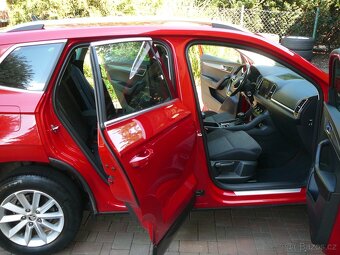 ŠKODA KAROQ 1.5 TSI 110KW DSG FULLLED ACC NAVI KAMERA FRONT - 9