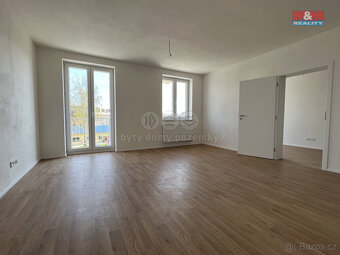 Prodej bytu 2+kk, 50 m², Svitavy, ul. Říční - 9