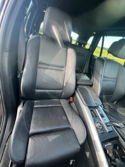 Prodám BMW x5 - 9