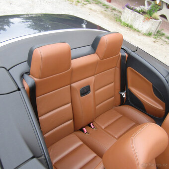 Volkswagen Eos 1,4TSi 90kw, Benzín, Pravidelný servis - 9