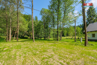 Prodej pozemku k bydlení, 1925 m², Nový Hrádek - Rzy - 9