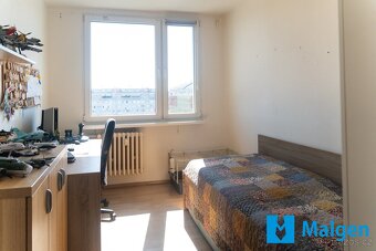 Prodej byty 2+kk, 43 m2 - Praha - Letňany, ev.č. 98250701 - 9