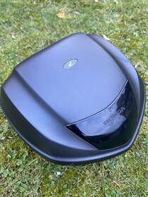 HONDA PCX125, CENTRÁLNÍ KUFR 35L - 9