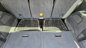 Dražba Ford Galaxy 2.0 kombi 107 kW - 9