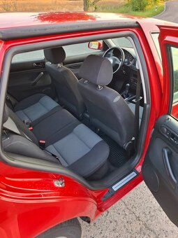 Golf 4 1.9 TDI 74kw - 9