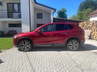 Mazda CX-5 2.2 Skyactiv-D - 9