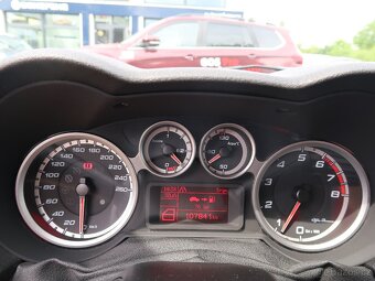 Alfa Romeo 0.9TwinAirTurbo,62kW,klima - 9