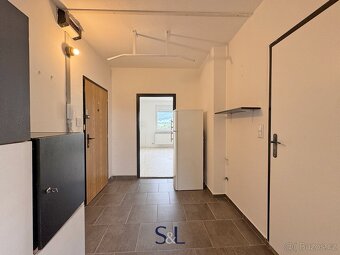 Pronájem bytu 2+kk 43 m2, Liberec XXV-Vesec, ev.č. 01323 - 9