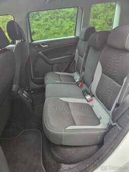 Škoda Yeti 1.2tsi ADVENTURE XENONY - 9
