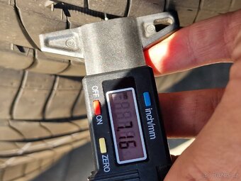 225/45/17 letni pneu Michelin Premacy 4 - 9
