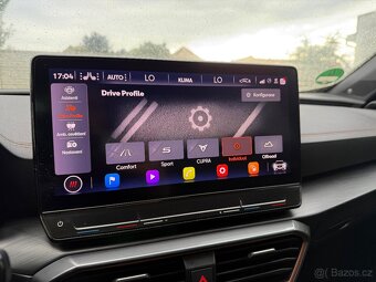Cupra Formentor 2.0 TSI DSG 4DRIVE - 9