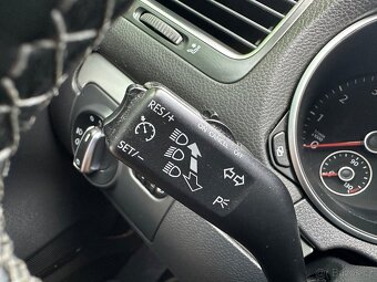 VW GOLF 6 1.2 TSI 77KW TEAM - 9