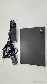 Lenovo T440s včetně monitoru a dock-in stanice - 9