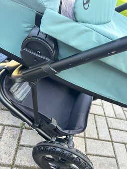 Easy Walker Harvey 2 Allterrain - 9