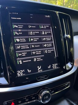 Volvo V60 D3 INSCRIPTION - 9