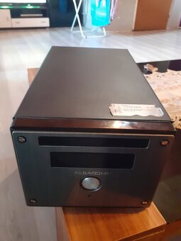 Oprava a čištění PC / notebooků / konzolí – přeinstalace Win - 9
