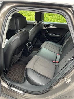 Audi a6 allroad - 9