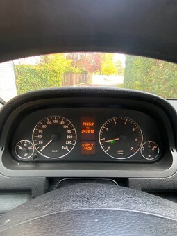 Mercedes A 150 W 169 - 9
