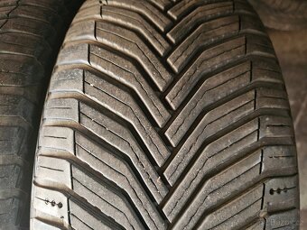 225/45R17 94Y XL CrossClimate 2 MICHELIN - 9