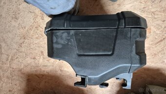 Moto kufry Honda Africa twin crf1100 - 9