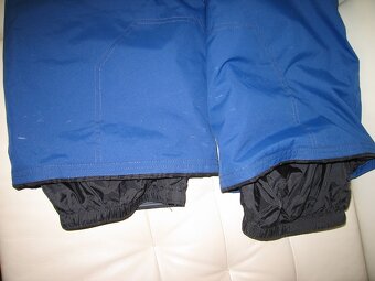 Lyžařský komplet - bunda, kalhoty, čepice, vel.164, ÓNeill - 9