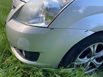 Toyota Corolla Verso, 2.2 D-4D, r.v.2007, 7 míst, tažné - 9