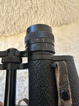 Dalekohled CARL ZEISS Jena Deltrintem 8x30 - 9
