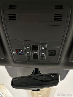 Škoda Superb III, 2.0 TDI 2016 110kw - 9