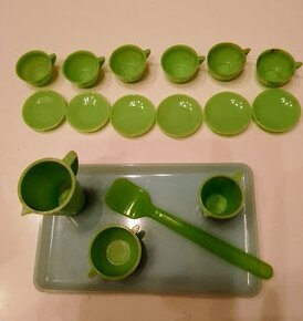 MOJE STARÁ KUCHYŇKA ROK 1960 NÁDOBÍČKO - 9