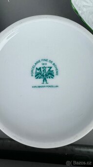 Jídelní souprava, NOVÁ, jídelní servis - 9