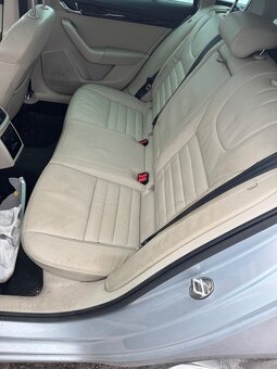 Prodám náhradní díly Škoda Octavia 3/III - 9