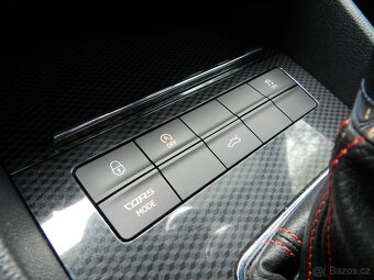 Škoda Octavia RS combi 2.0 TSi 245k r.v. 2019 DPH - 9