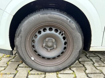 Opel Astra Combi 1.7CDTI 1.MAJITEL ČR DPH - 9