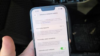Apple iPhone 13 Pro 256GB - aj vymením - 9
