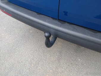 VOLKSWAGEN TRANSPORTER 2.0 TDi T6 - DPH - 76.000 km - 9