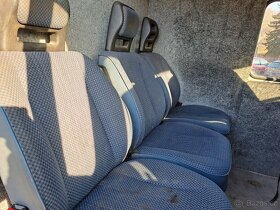 Fiat Ducato 2,8 JTD Maxi, 6 mist - 9