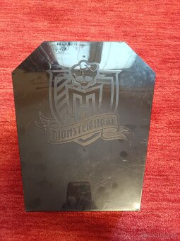 Monster High kufr - 9