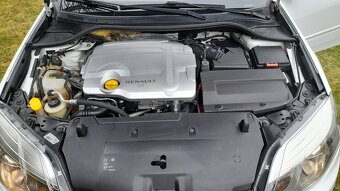 Renault Laguna III GT 2011 2.0D 131KW - 9