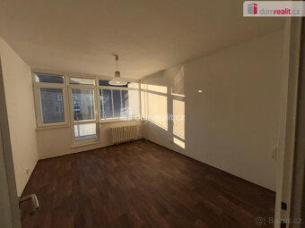 pronájem 2+KK, 45 m2, Pražská čtvrť - 9