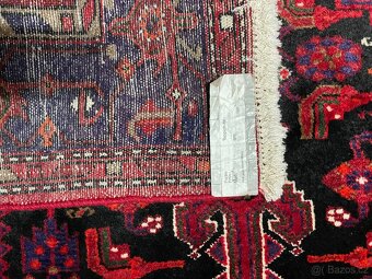 Persky koberec HAMADAN 220x125 - 9