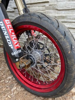 Husqvarna 510 TE - 9