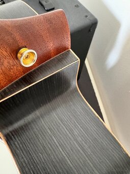 Elektroakustická kytara a kombo - 9