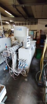 Extrudační linka Battenfeld BCE 1-45-25D (6496) - 9