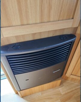 Fiat Ducato Elnagh. francouzská postel - 9