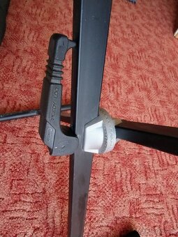 Klávesy GEM GK-340 - 9