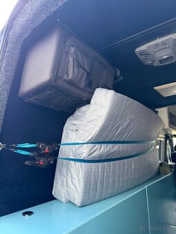 Mercedes sprinter autokaravan - 9