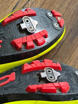 MTB tretry SiDI Eagle 10 - 9